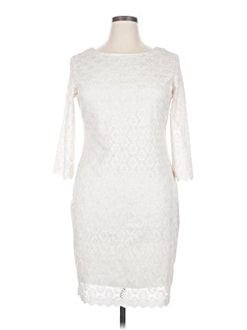 Ronni Nicole Cocktail Dress (view 1)