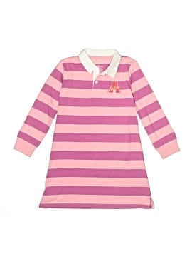 Okie Dokie Dress (view 1)