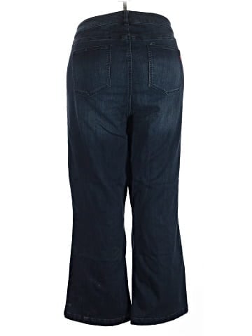 Molly & Isadora Jeans (view 2)