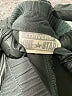Converse One Star 100% Rayon Solid Gray Casual Pants Size S - photo 7