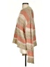 John & Jenn Stripes Tan Pullover Sweater Size S - photo 5