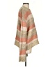John & Jenn Stripes Tan Pullover Sweater Size S - photo 4
