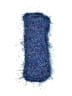 Unbranded Blue Scarf One size - photo 2