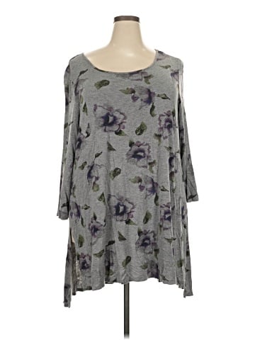 Lila Rose Casual Dress (view 1)