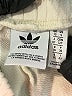 Adidas 100% Cotton Ivory Casual Pants Size S - photo 7