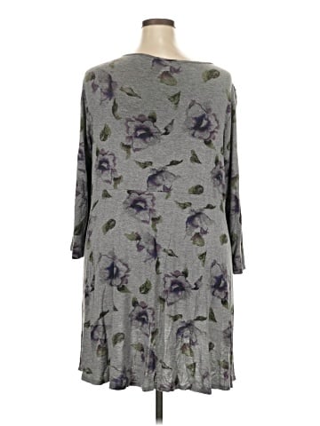 Lila Rose Casual Dress (view 2)