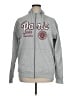 Assorted Brands Gray Zip Up Hoodie Size XL - photo 1