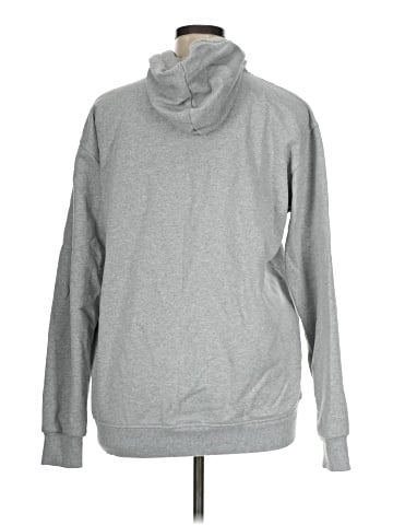 Assorted Brands Zip Up Hoodie (view 2)