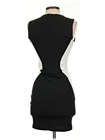 Bar III Cocktail Dress (view 2)