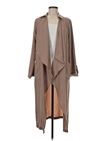 Lush Coat (view 1)
