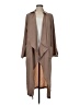 Lush Tan Coat Size M - photo 1