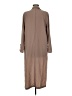 Lush Tan Coat Size M - photo 2