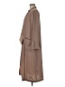 Lush Tan Coat Size M - photo 5