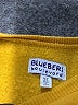 Blueberi Boulevard Yellow Sweatshirt Size 5T - photo 3