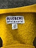 Blueberi Boulevard Yellow Sweatshirt Size 5T - photo 4