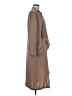 Lush Tan Coat Size M - photo 4
