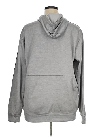 Adidas Zip Up Hoodie (view 2)