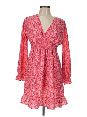Unbranded Casual Dress (view 1)