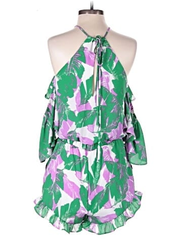 Caramela Romper (view 2)