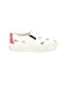Burberry White Logo Slip On Shoes Size EU 26 (kids) - photo 1