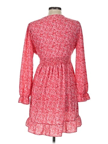 Unbranded Casual Dress (view 2)