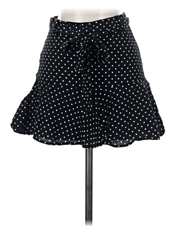 Zara Casual Skirt (view 1)