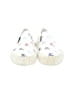 Burberry White Logo Slip On Shoes Size EU 26 (kids) - photo 2