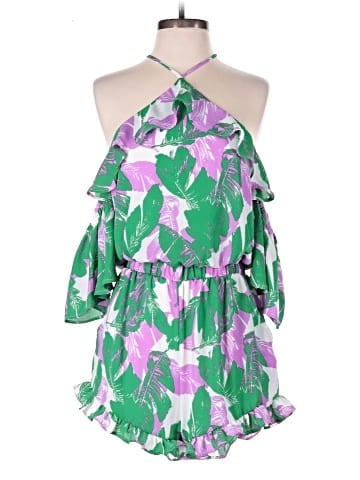 Caramela Romper (view 1)