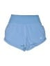 Gilly Hicks Blue Athletic Shorts Size XS - photo 1