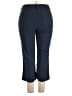NYDJ Blue Casual Pants Size 16 - photo 2