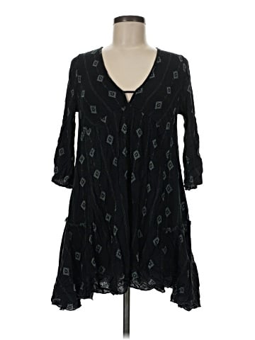 Millibon Casual Dress (view 1)
