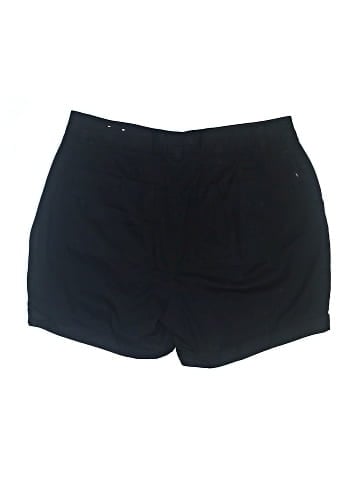 Lane Bryant Shorts (view 2)