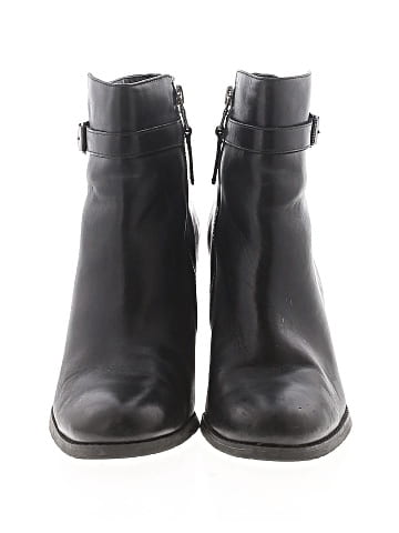 Lauren by Ralph Lauren Ankle Boots (view 2)