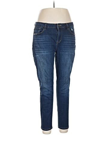 Kensie Jeans (view 1)