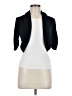 Allison Brittney Black Cardigan Size M - photo 1