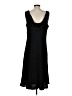 Evan Picone Black Casual Dress Size S (estimated) - photo 2