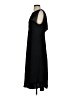 Evan Picone Black Casual Dress Size S (estimated) - photo 5
