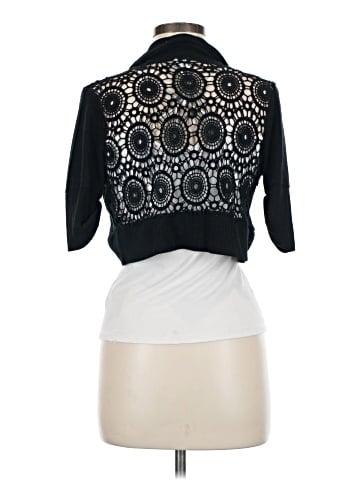 Allison Brittney Cardigan (view 2)