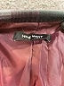 Nine West Plaid Gray Blazer Size 10Estimated - photo 6