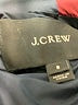 J.Crew 100% Polyester Red Vest Size S - photo 6