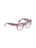 Céline Pink Brown Cat Eye Sunglasses One size - photo 1