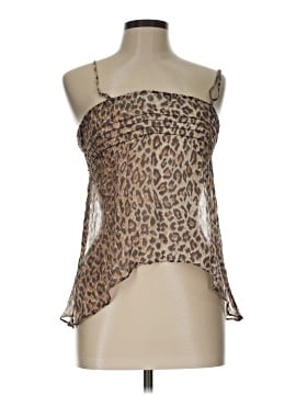 Unbranded Sleeveless Blouse (view 1)