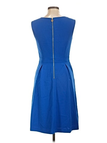 Ellen Tracy Cocktail Dress (view 2)