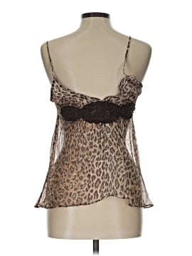 Unbranded Sleeveless Blouse (view 2)