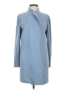 Sara Campbell Wool Cardigan (view 1)