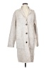 Michael Stars Gray Cardigan Size Sm (0) - photo 1