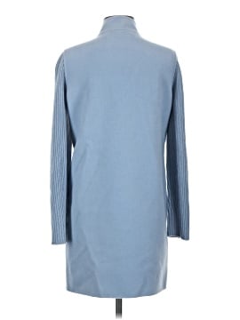Sara Campbell Wool Cardigan (view 2)