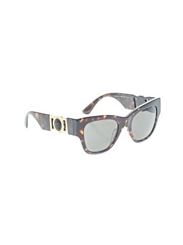 Versace Tortoise Print Sunglasses (view 1)