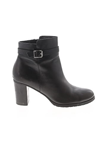 Lauren by Ralph Lauren Ankle Boots (view 1)