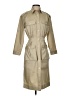 Piazza Sempione Tan Casual Dress Size EU (IT) 40 / US 4 - photo 1